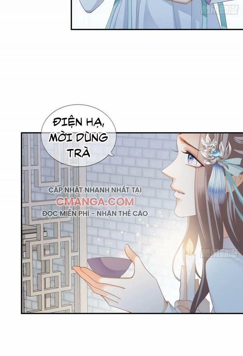 Bổn Vương Muốn Nàng 10 trang 7