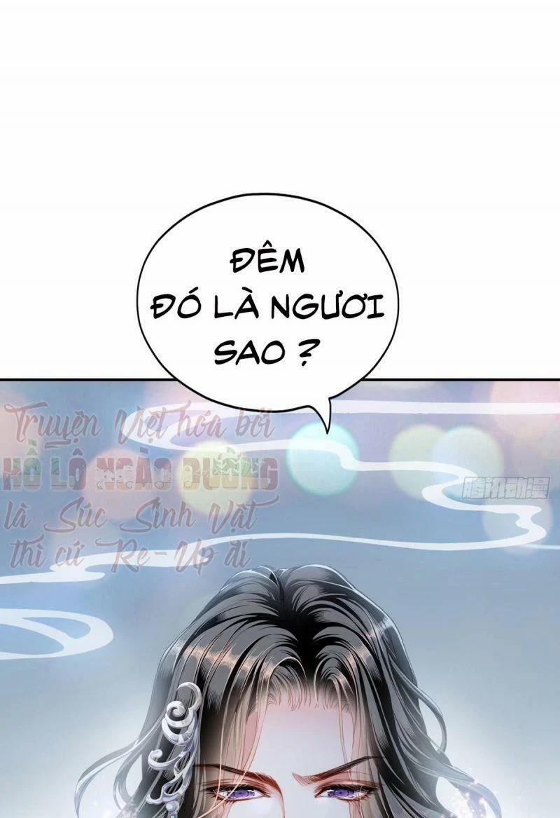 Bổn Vương Muốn Nàng 11 trang 0