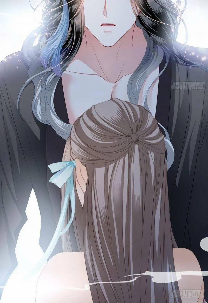 Bổn Vương Muốn Nàng 11 trang 1