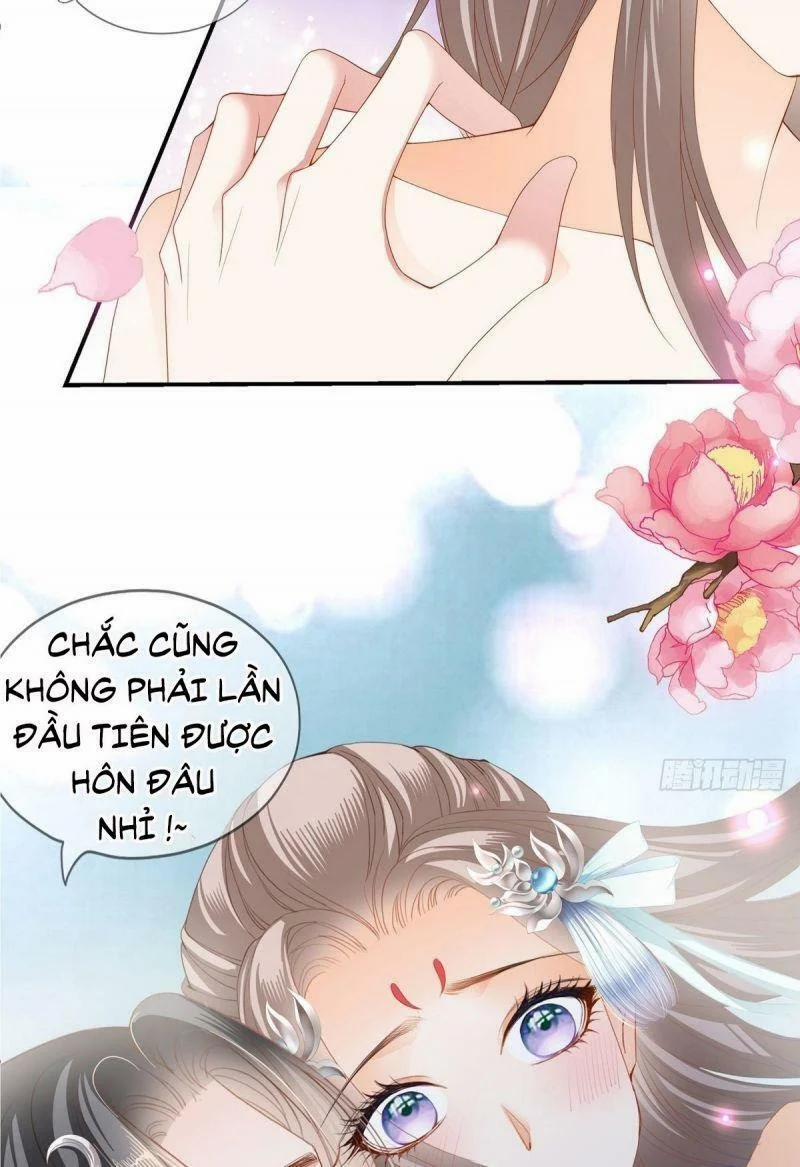 Bổn Vương Muốn Nàng 11 trang 10