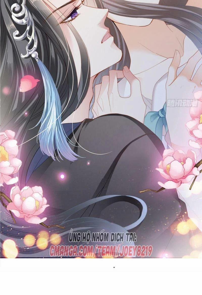 Bổn Vương Muốn Nàng 11 trang 11