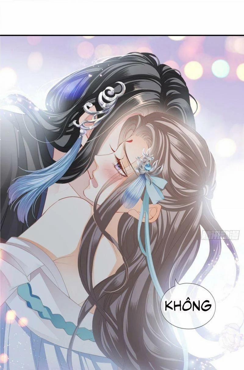 Bổn Vương Muốn Nàng 11 trang 13