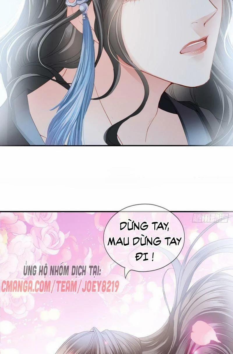 Bổn Vương Muốn Nàng 11 trang 15