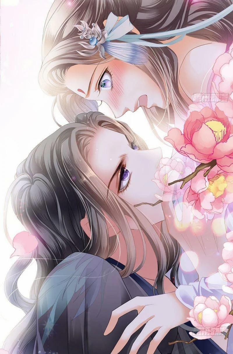 Bổn Vương Muốn Nàng 11 trang 16