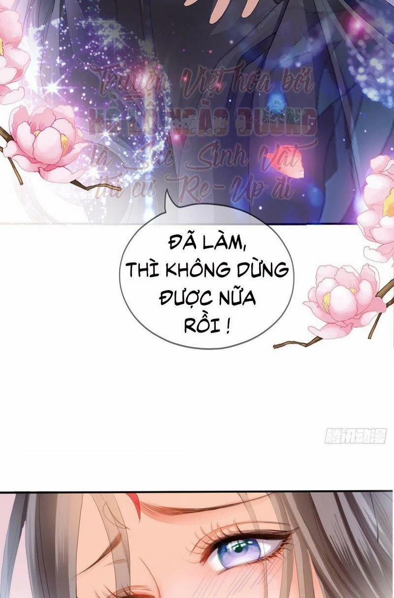 Bổn Vương Muốn Nàng 11 trang 17