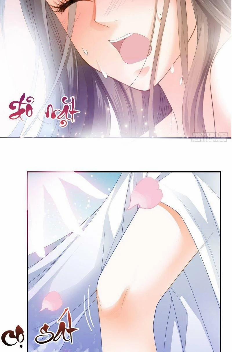 Bổn Vương Muốn Nàng 11 trang 18