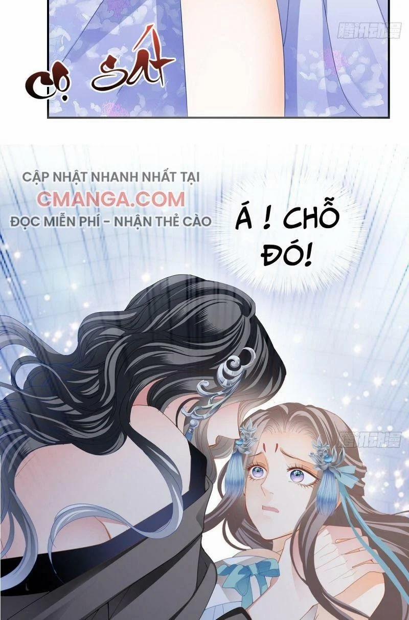 Bổn Vương Muốn Nàng 11 trang 19