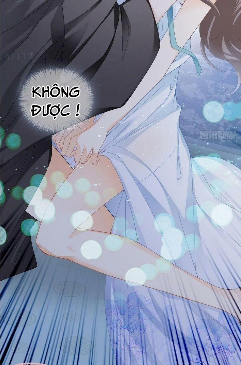 Bổn Vương Muốn Nàng 11 trang 20