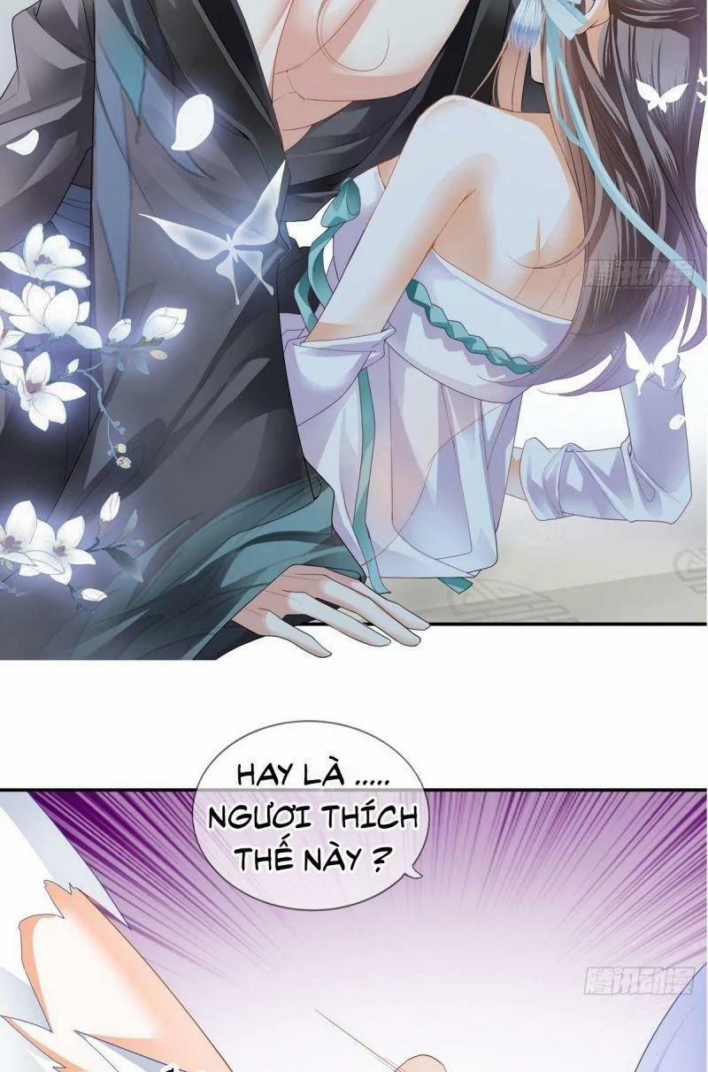 Bổn Vương Muốn Nàng 11 trang 23