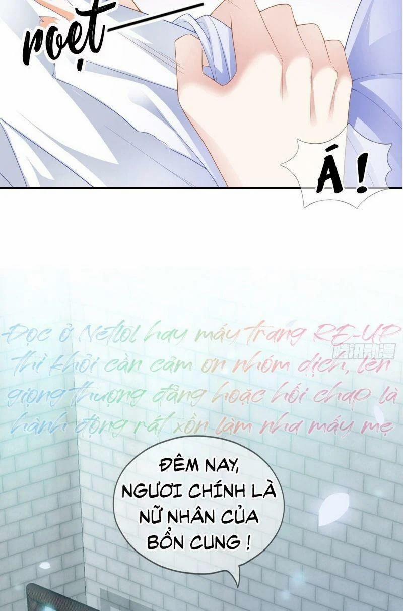 Bổn Vương Muốn Nàng 11 trang 24