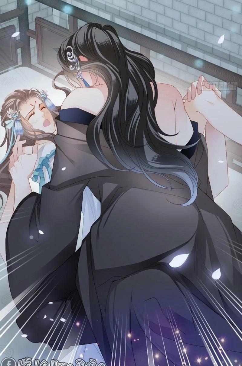 Bổn Vương Muốn Nàng 11 trang 25