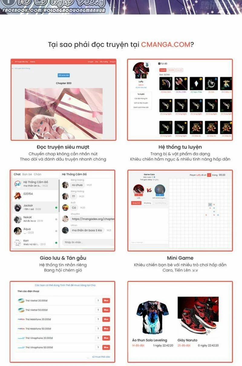 Bổn Vương Muốn Nàng 11 trang 26