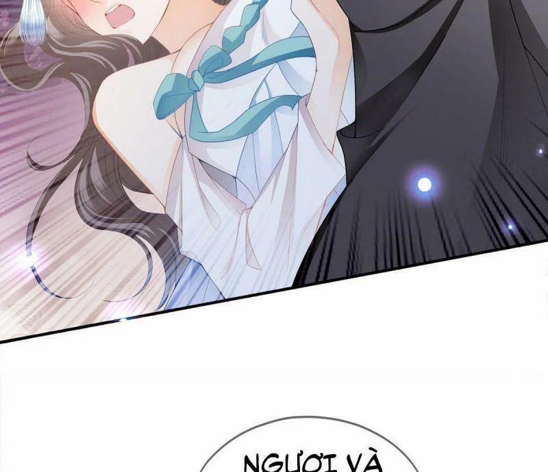 Bổn Vương Muốn Nàng 11 trang 28