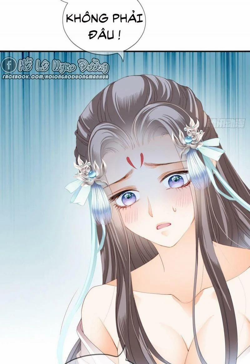 Bổn Vương Muốn Nàng 11 trang 3