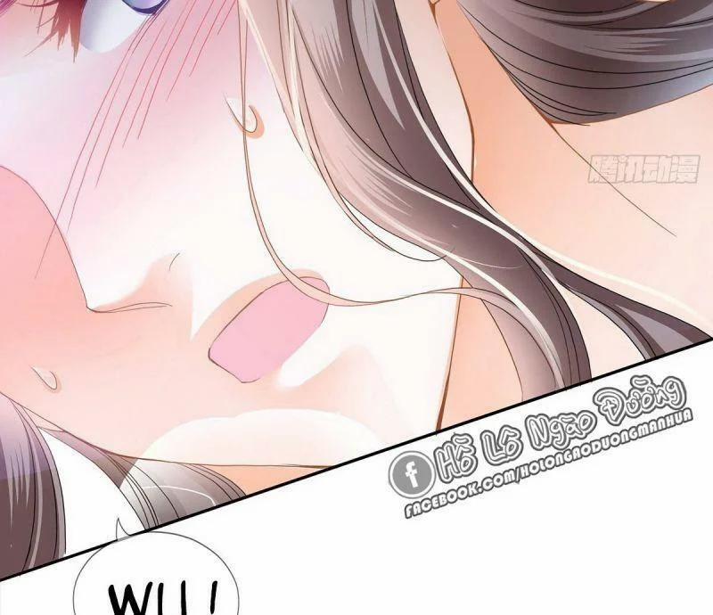 Bổn Vương Muốn Nàng 11 trang 30