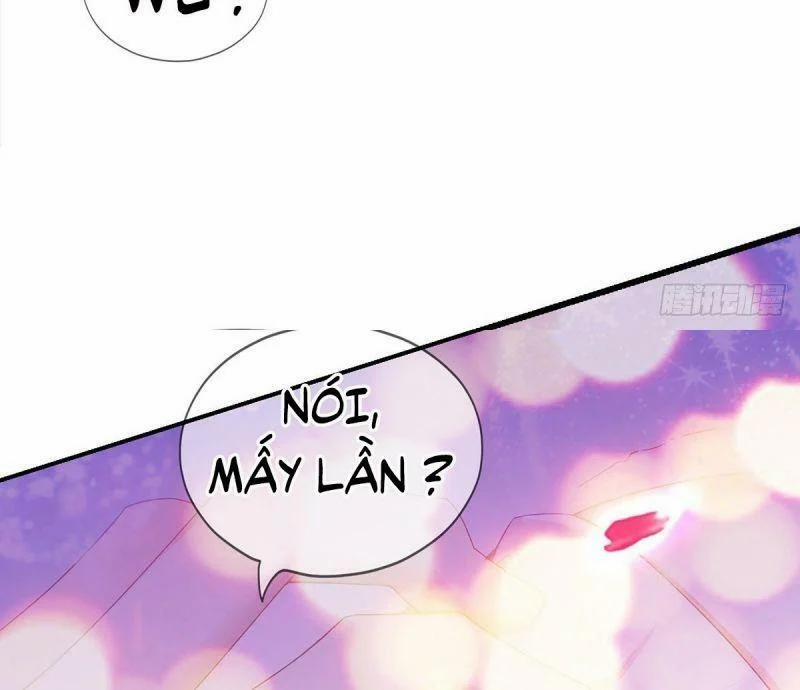 Bổn Vương Muốn Nàng 11 trang 31