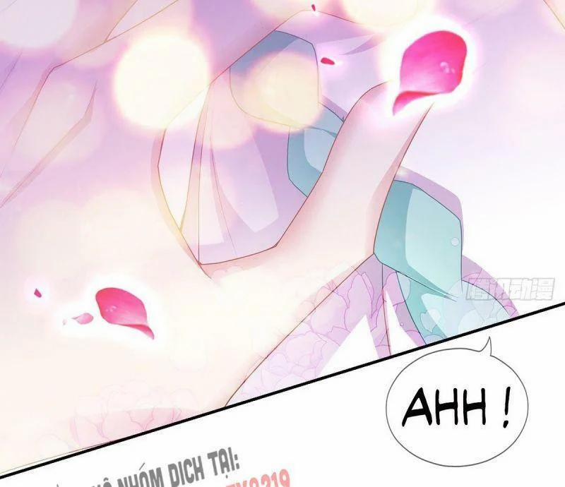 Bổn Vương Muốn Nàng 11 trang 32