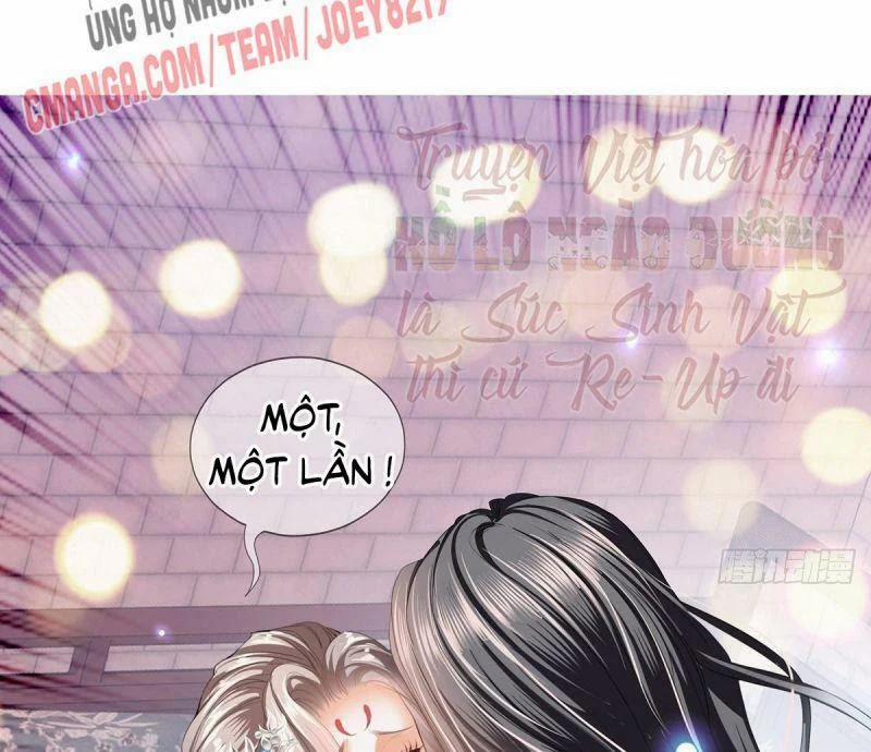 Bổn Vương Muốn Nàng 11 trang 33