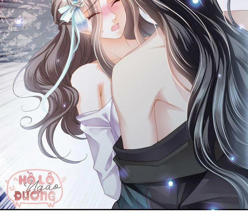 Bổn Vương Muốn Nàng 11 trang 34