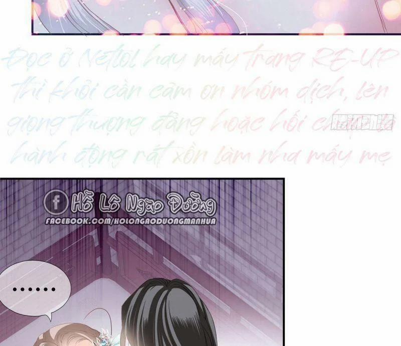 Bổn Vương Muốn Nàng 11 trang 37