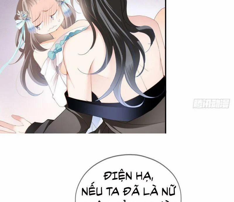 Bổn Vương Muốn Nàng 11 trang 38