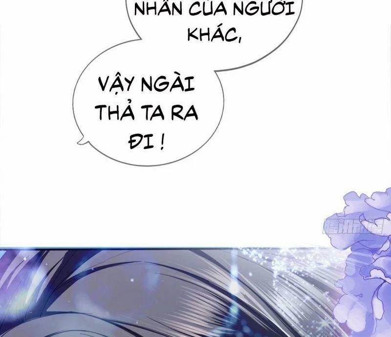 Bổn Vương Muốn Nàng 11 trang 39