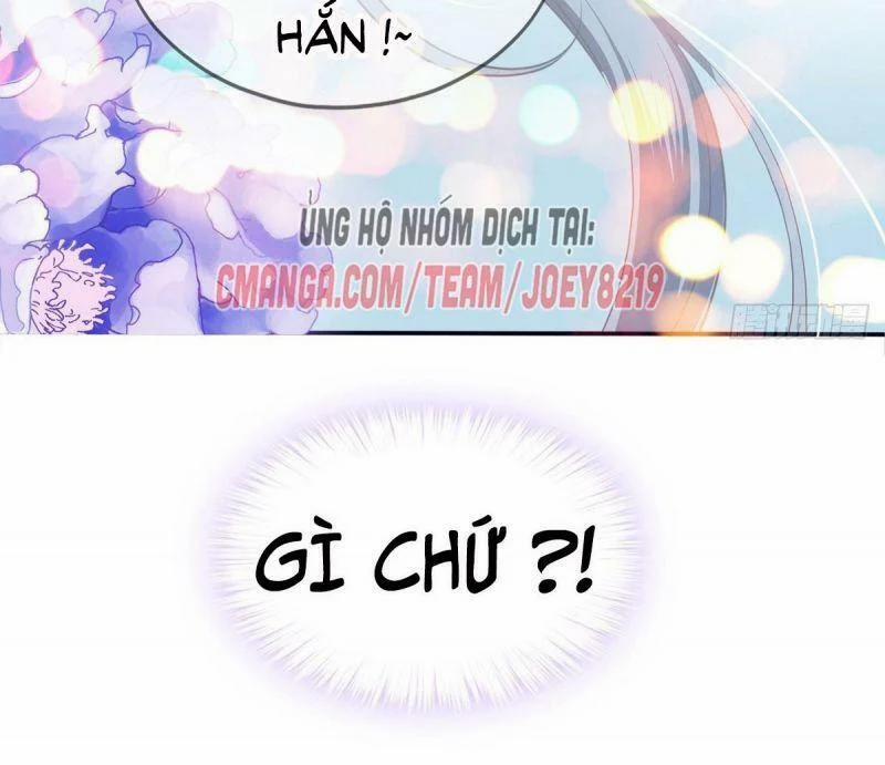 Bổn Vương Muốn Nàng 11 trang 42