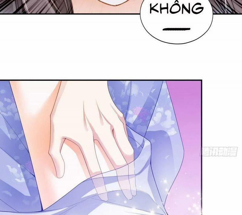 Bổn Vương Muốn Nàng 11 trang 44