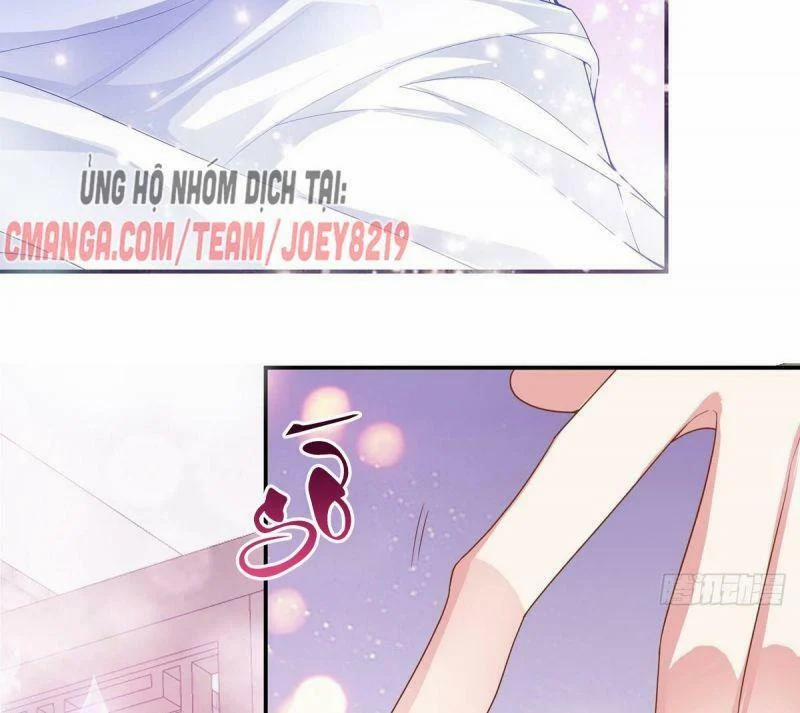 Bổn Vương Muốn Nàng 11 trang 45