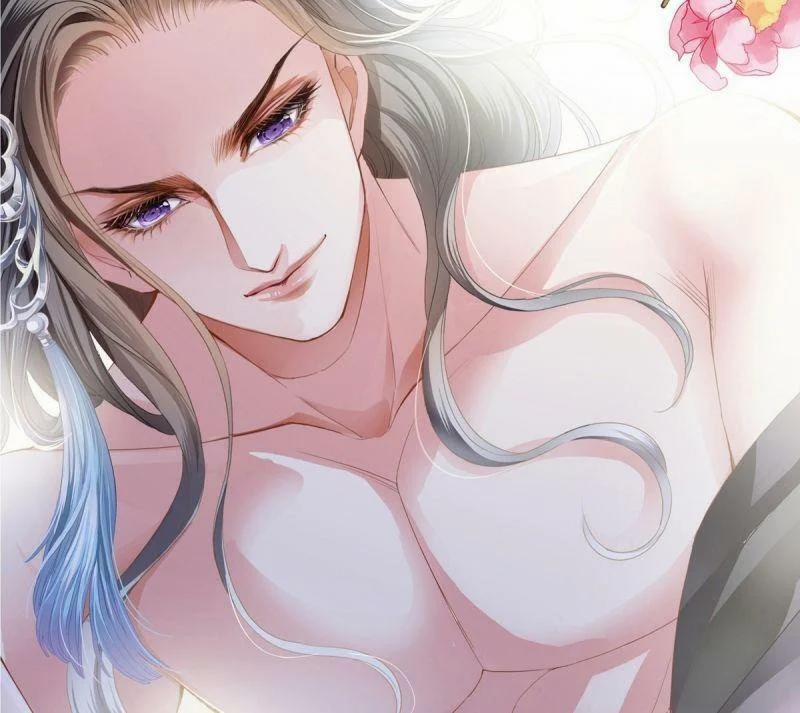 Bổn Vương Muốn Nàng 11 trang 47