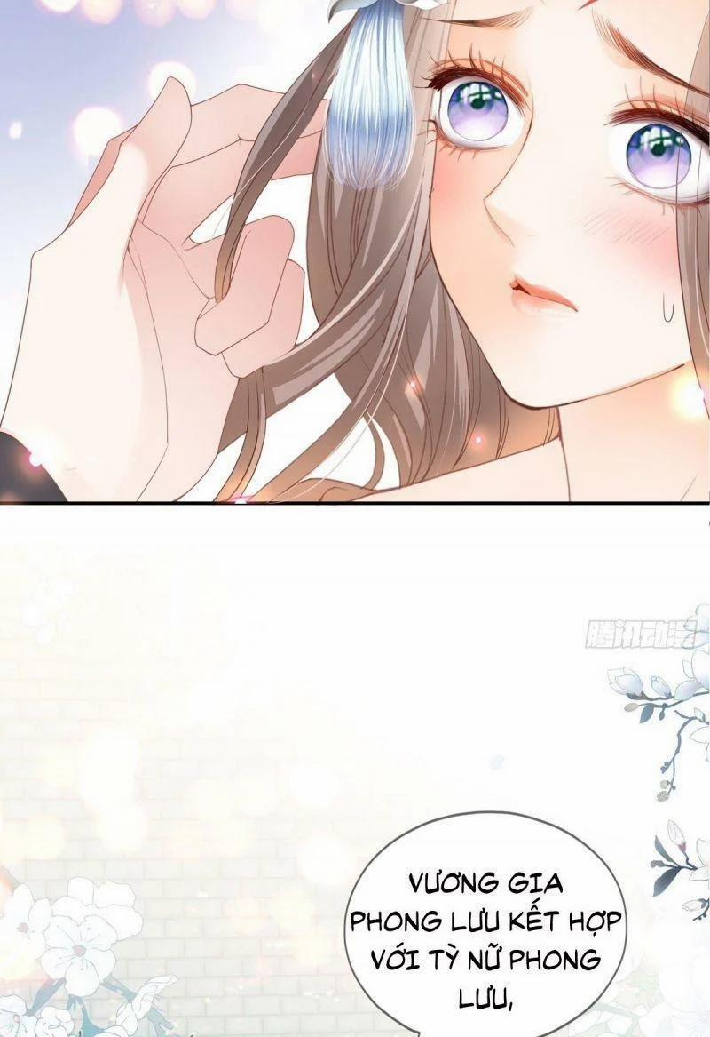 Bổn Vương Muốn Nàng 11 trang 5