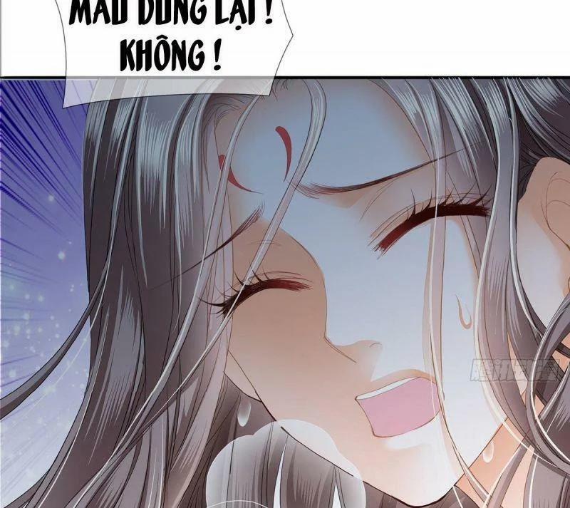 Bổn Vương Muốn Nàng 11 trang 50