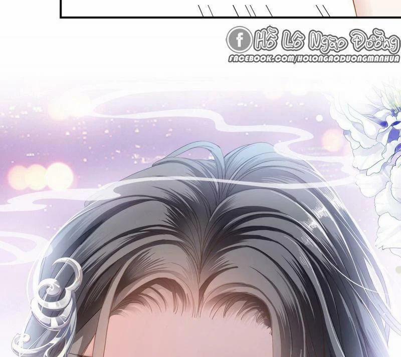 Bổn Vương Muốn Nàng 11 trang 53