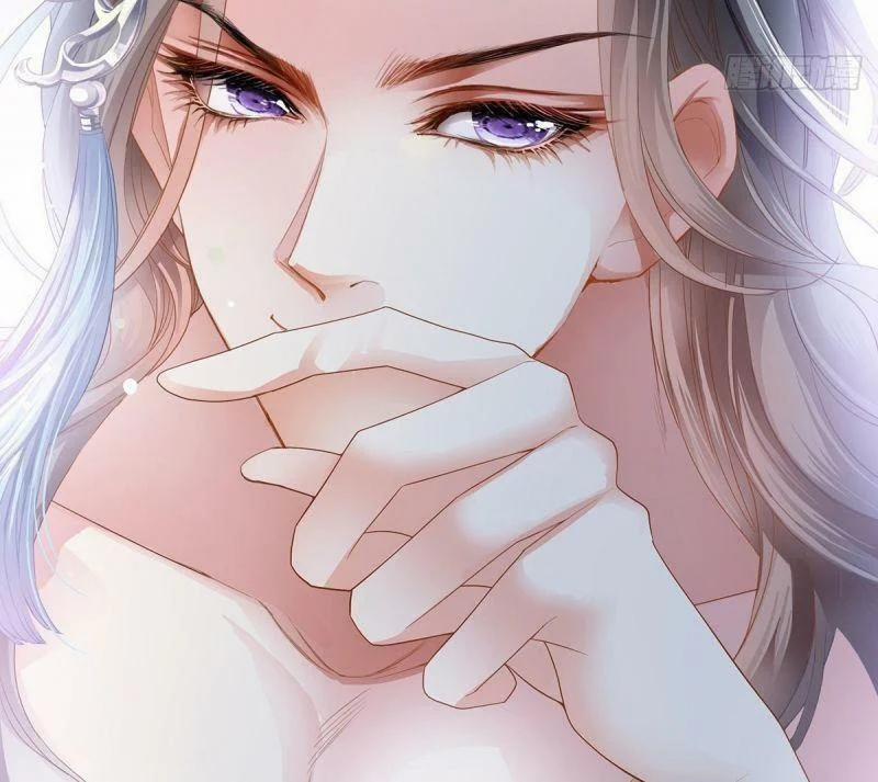 Bổn Vương Muốn Nàng 11 trang 54