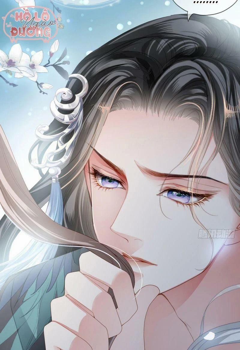 Bổn Vương Muốn Nàng 11 trang 7