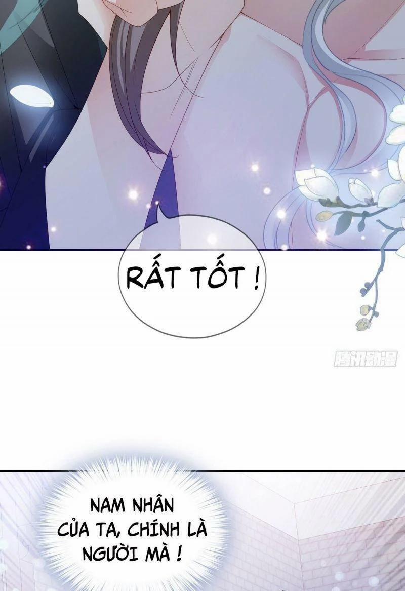 Bổn Vương Muốn Nàng 11 trang 8