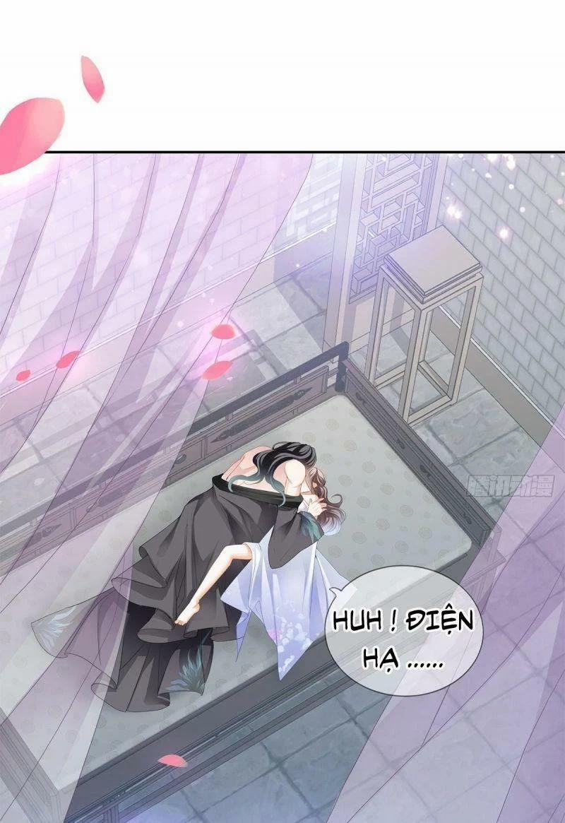 Bổn Vương Muốn Nàng 12 trang 0