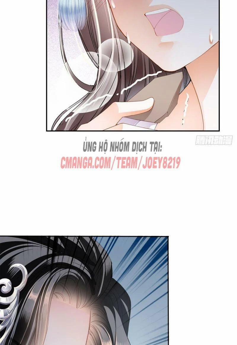 Bổn Vương Muốn Nàng 12 trang 11