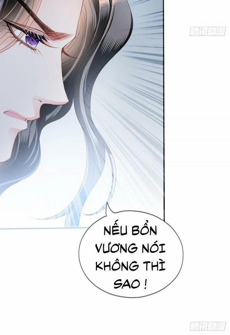 Bổn Vương Muốn Nàng 12 trang 12