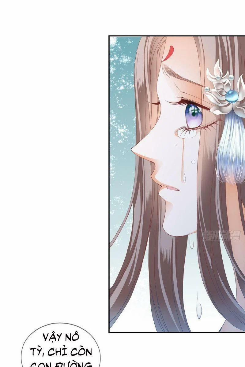 Bổn Vương Muốn Nàng 12 trang 13