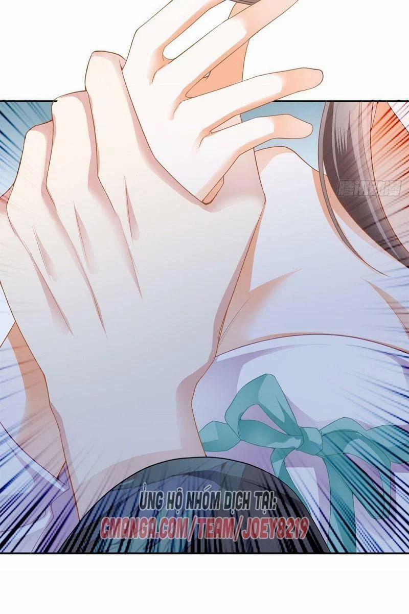 Bổn Vương Muốn Nàng 12 trang 16