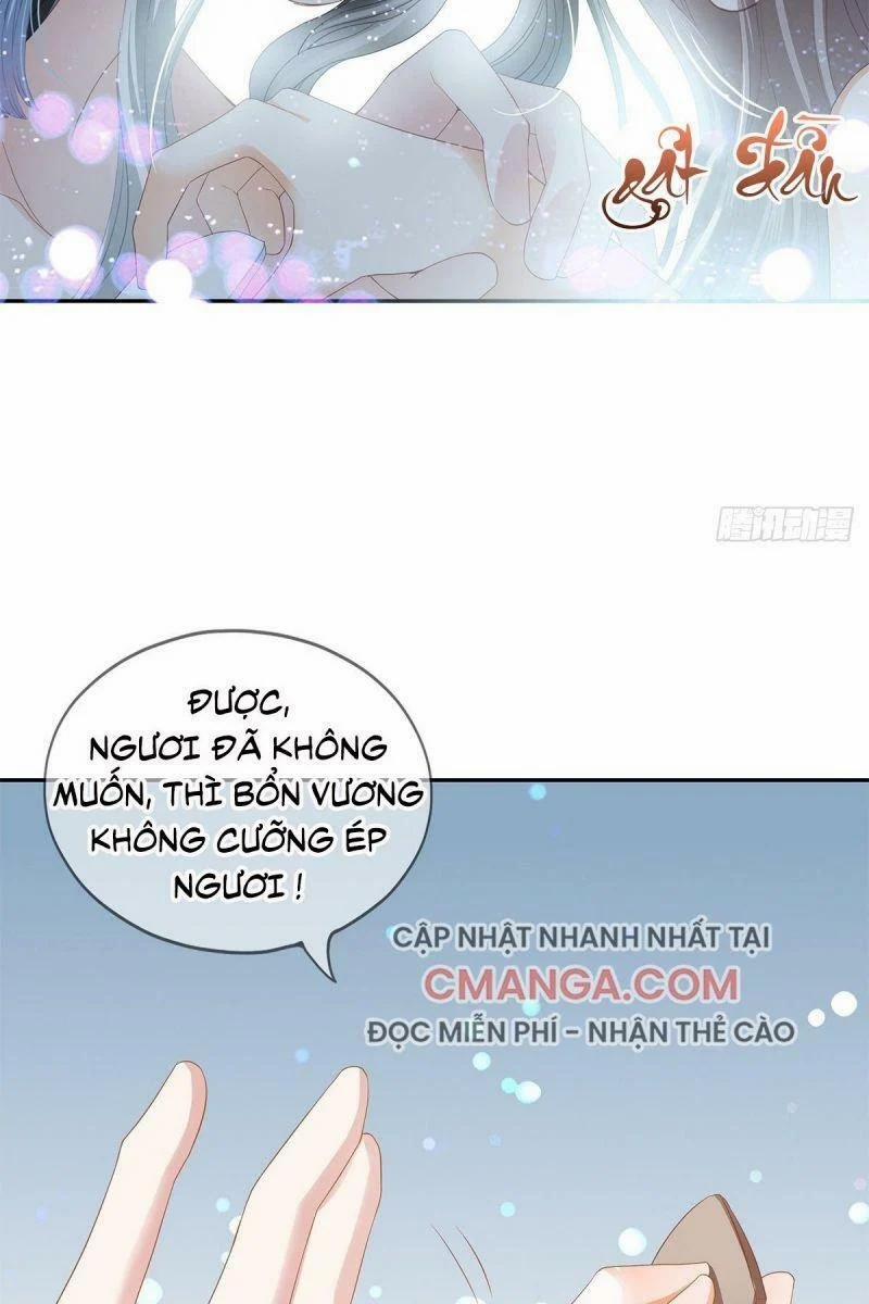 Bổn Vương Muốn Nàng 12 trang 18