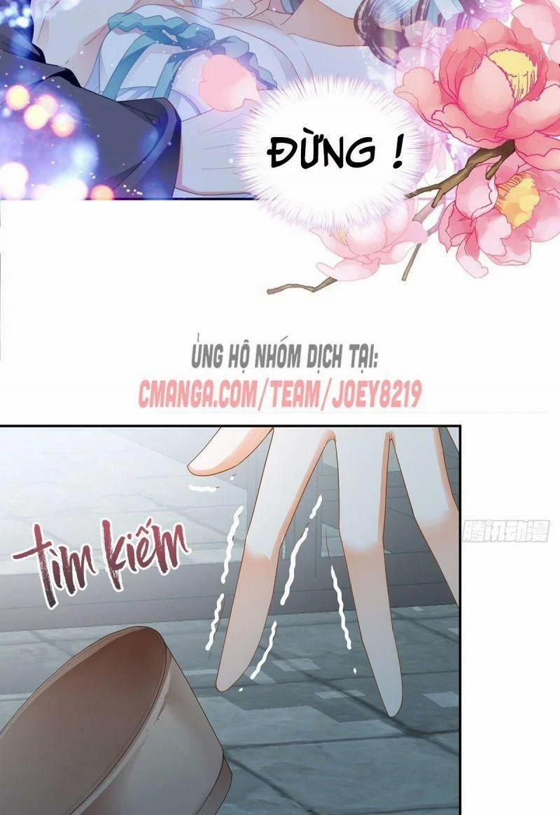 Bổn Vương Muốn Nàng 12 trang 2