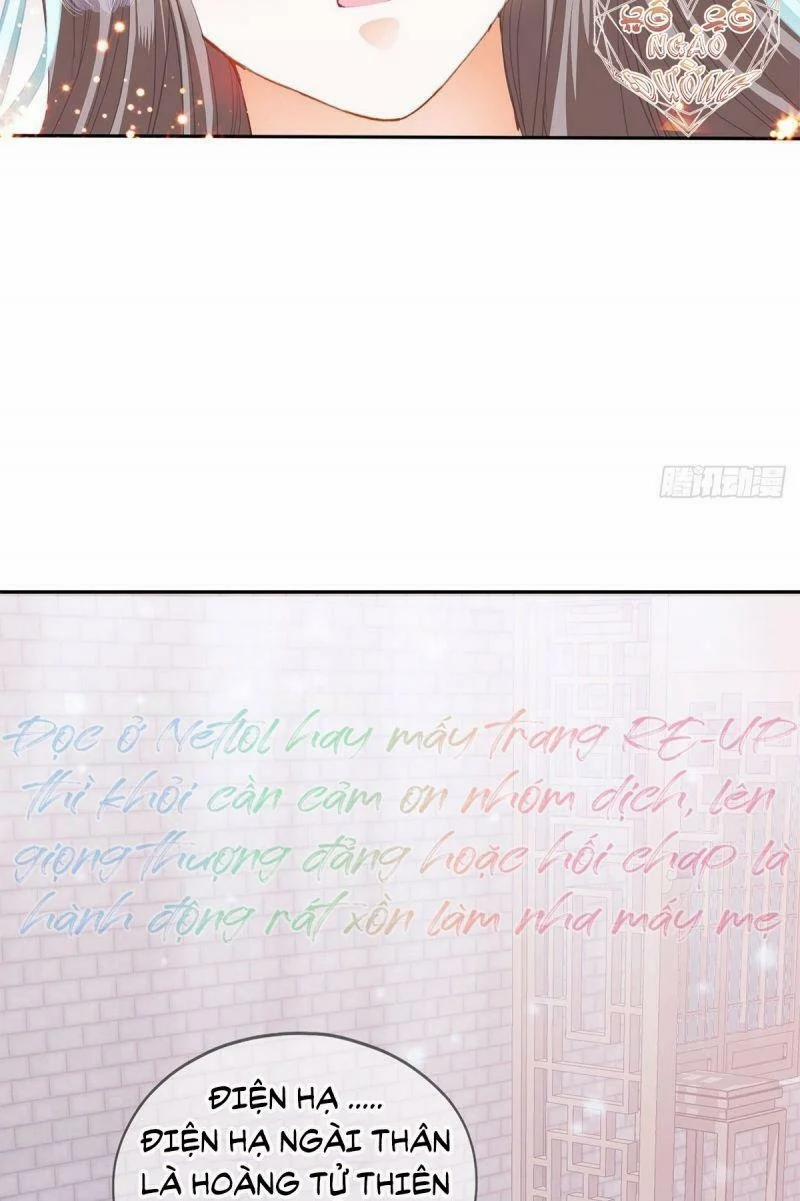 Bổn Vương Muốn Nàng 12 trang 20