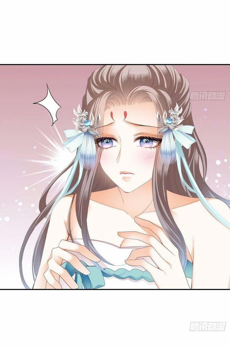 Bổn Vương Muốn Nàng 12 trang 23