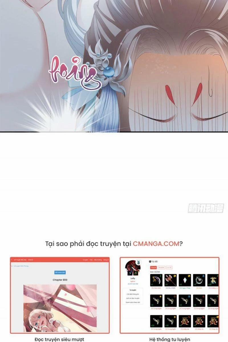 Bổn Vương Muốn Nàng 12 trang 26