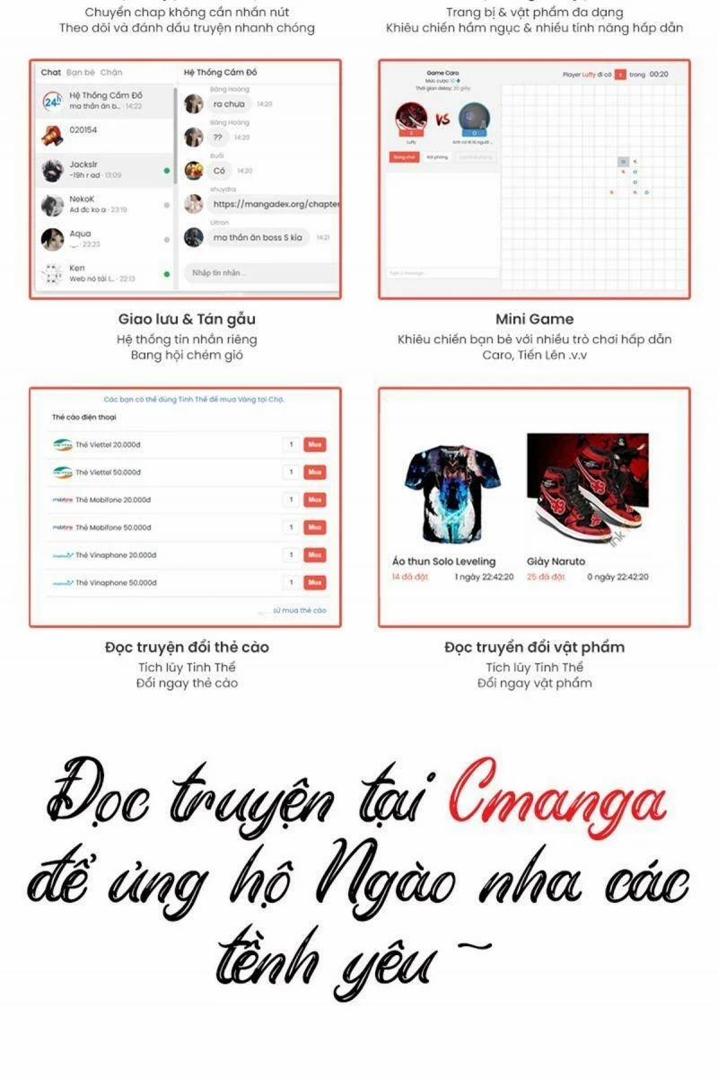 Bổn Vương Muốn Nàng 12 trang 27