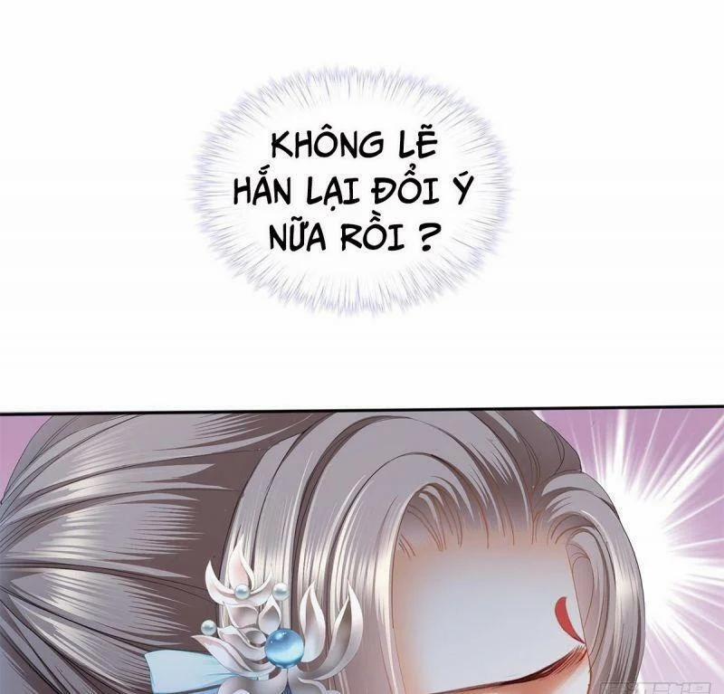 Bổn Vương Muốn Nàng 12 trang 28