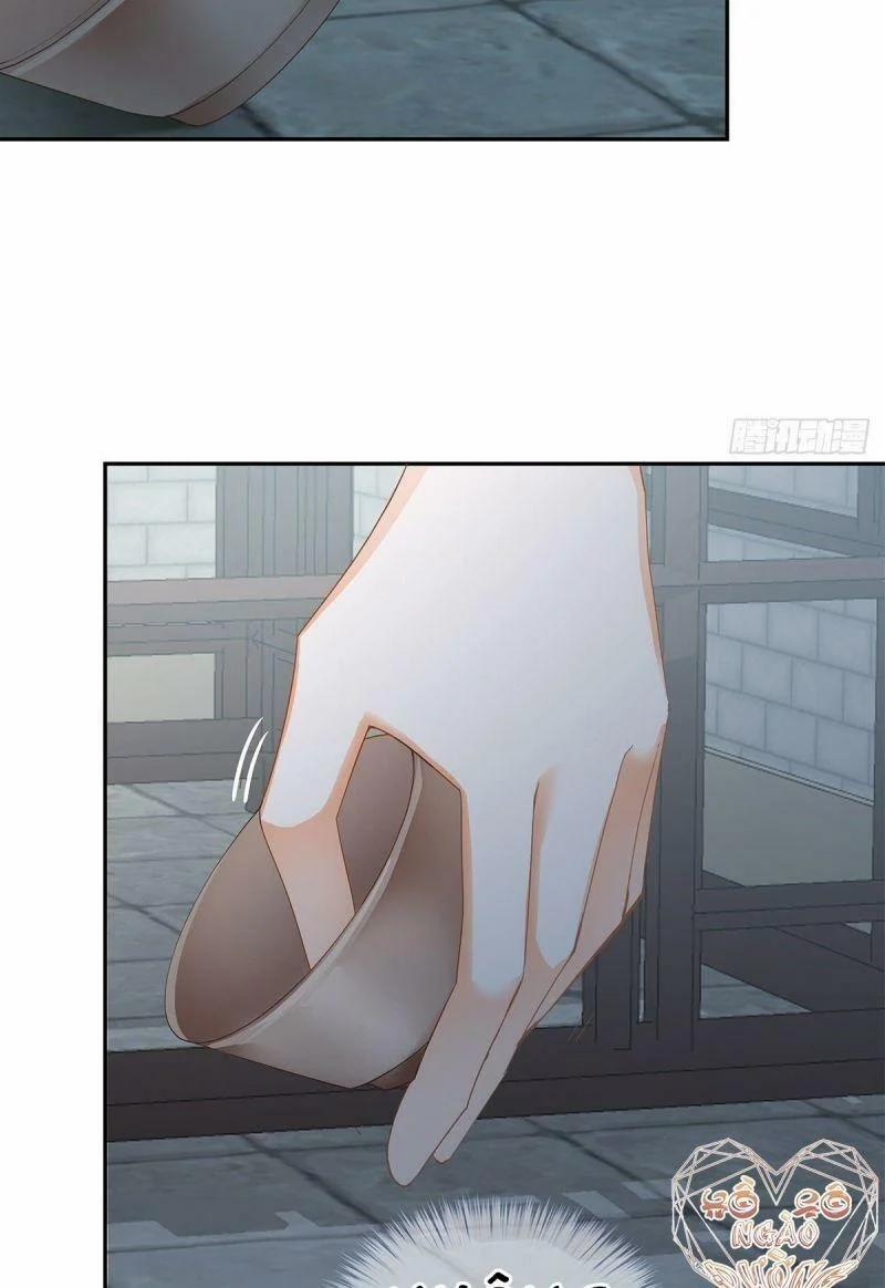 Bổn Vương Muốn Nàng 12 trang 3