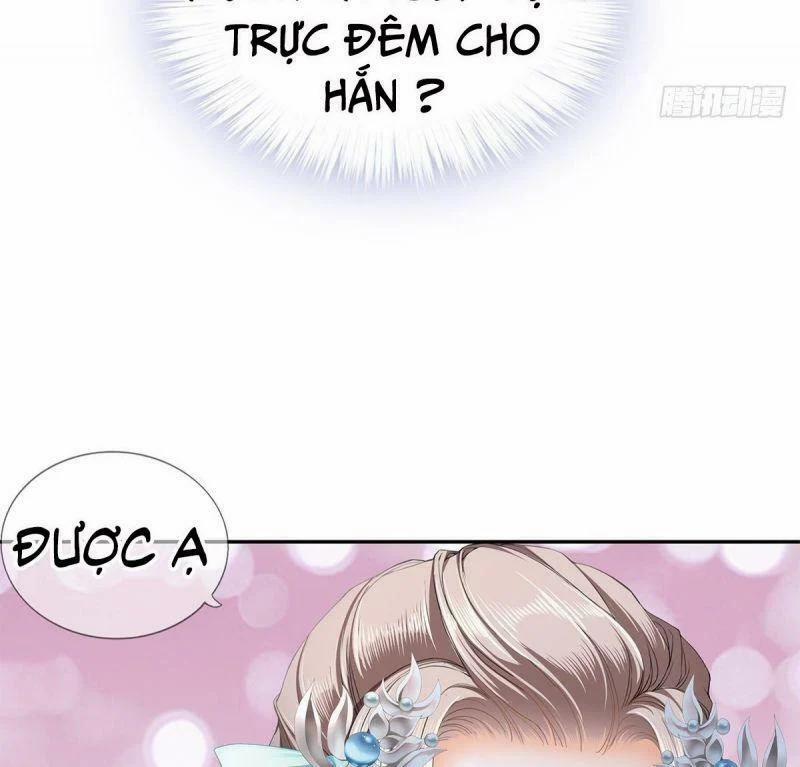 Bổn Vương Muốn Nàng 12 trang 32